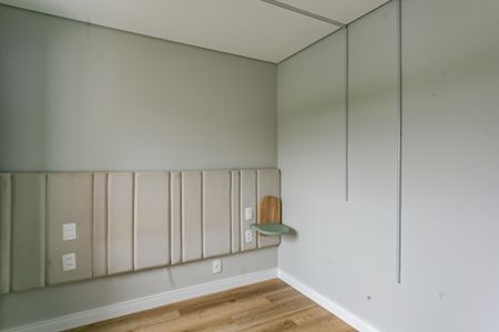 Quarto 2 de apartamento para alugar com 2 quartos, 45m² em Vila Água Funda, São Paulo