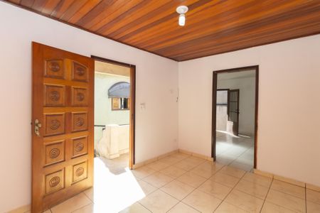 Sala de casa para alugar com 2 quartos, 90m² em Itaquera, São Paulo