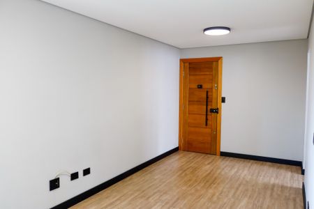 sala de apartamento à venda com 2 quartos, 64m² em Piratininga, Osasco