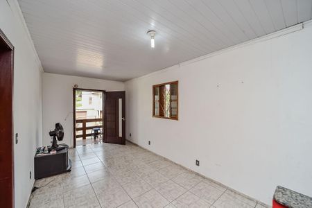 Sala de casa para alugar com 2 quartos, 106m² em Jardim Floresta, Porto Alegre