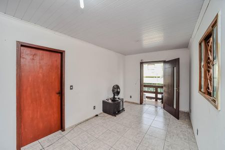 Sala de casa para alugar com 2 quartos, 106m² em Jardim Floresta, Porto Alegre