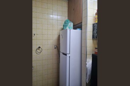 Cozinha de casa para alugar com 2 quartos, 140m² em Vila Romero, São Paulo