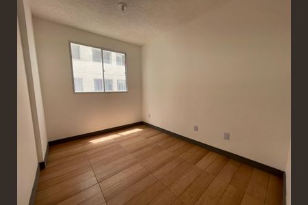 Quarto 1 de apartamento para alugar com 2 quartos, 42m² em Jardim Gilda Maria, São Paulo