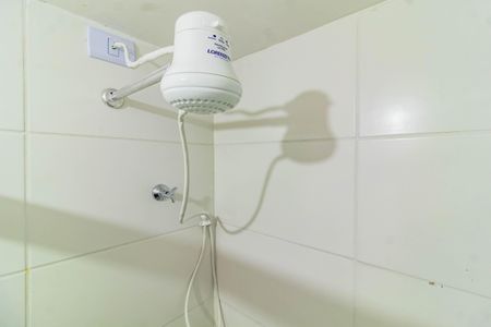 Apartamento para alugar com 1 quarto, 24m² em Jardim Oriental, São Paulo