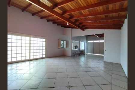 Casa para alugar com 4 quartos, 204m² em Ideal, Novo Hamburgo