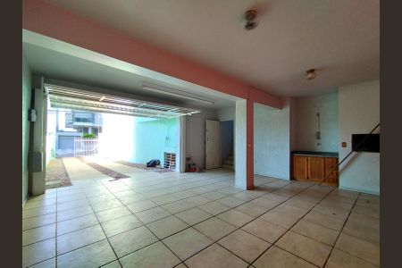 Casa para alugar com 4 quartos, 204m² em Ideal, Novo Hamburgo