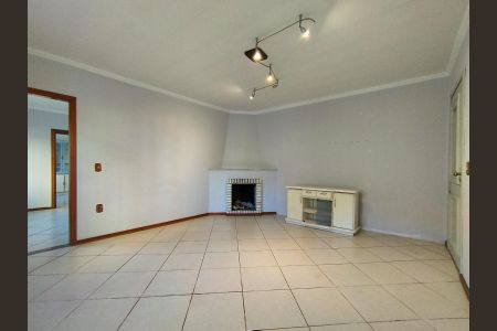 Casa para alugar com 4 quartos, 204m² em Ideal, Novo Hamburgo