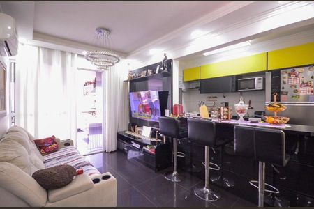 Foto 07 de apartamento à venda com 3 quartos, 95m² em Vila Brasilio Machado, São Paulo