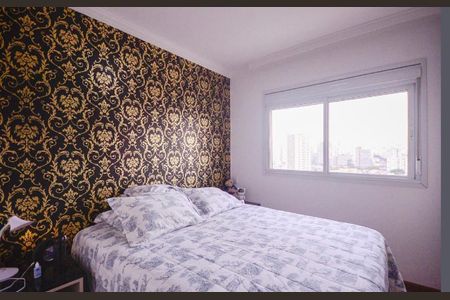 Foto 16 de apartamento à venda com 3 quartos, 95m² em Vila Brasilio Machado, São Paulo