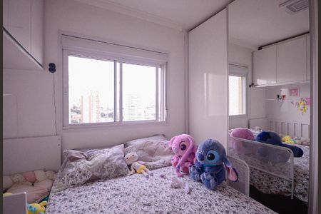 Foto 15 de apartamento à venda com 3 quartos, 95m² em Vila Brasilio Machado, São Paulo