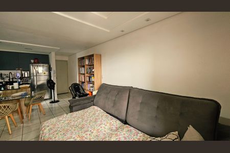 Apartamento à venda com 3 quartos, 71m² em Jardim Tamoio, Jundiaí