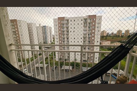Apartamento à venda com 3 quartos, 71m² em Jardim Tamoio, Jundiaí