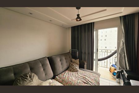 Apartamento à venda com 3 quartos, 71m² em Jardim Tamoio, Jundiaí