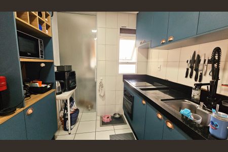 Apartamento à venda com 3 quartos, 71m² em Jardim Tamoio, Jundiaí