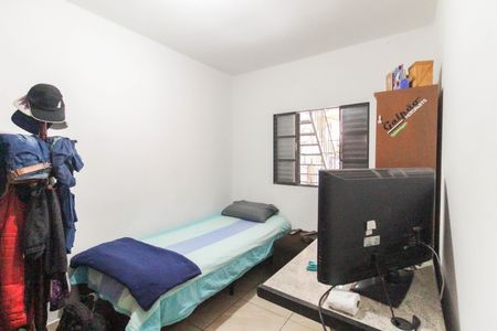 Quarto 1 de casa à venda com 4 quartos, 73m² em Jardim Sao Carlos (zona Leste), São Paulo