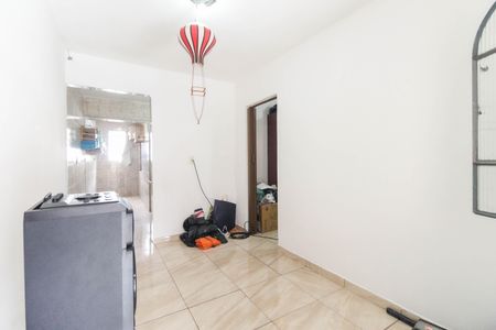 Sala de casa à venda com 4 quartos, 73m² em Jardim Sao Carlos (zona Leste), São Paulo