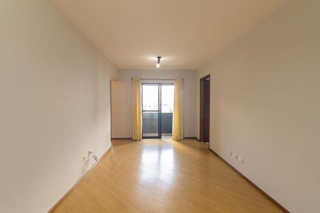Sala de apartamento para alugar com 2 quartos, 67m² em Portão, Curitiba