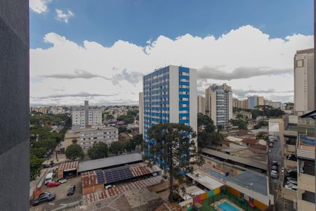 Vista da Varanda da Sala de apartamento para alugar com 2 quartos, 67m² em Portão, Curitiba