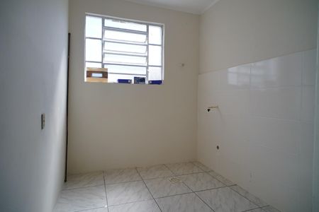 Cozinha de apartamento para alugar com 1 quarto, 52m² em Cristo Redentor, Porto Alegre
