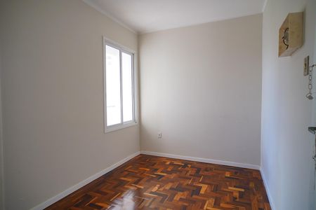 Sala de apartamento para alugar com 1 quarto, 52m² em Cristo Redentor, Porto Alegre