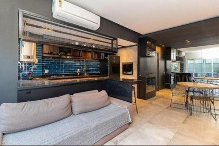 Sala de apartamento para alugar com 2 quartos, 146m² em Glória, Porto Alegre