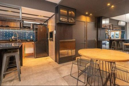 Sala de apartamento para alugar com 2 quartos, 146m² em Glória, Porto Alegre