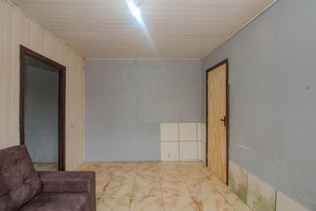 Sala de casa de condomínio para alugar com 1 quarto, 38m² em Sarandi, Porto Alegre