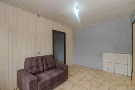 Sala de casa de condomínio para alugar com 1 quarto, 38m² em Sarandi, Porto Alegre