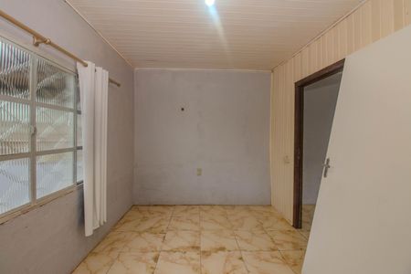 Quarto de casa de condomínio para alugar com 1 quarto, 38m² em Sarandi, Porto Alegre