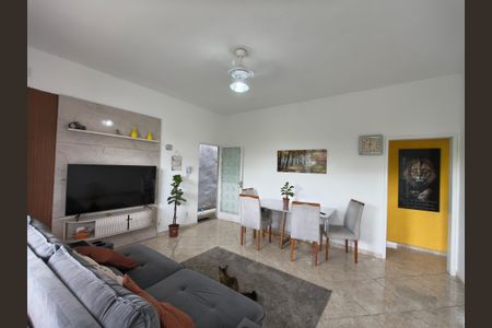 Sala de casa para alugar com 2 quartos, 150m² em Curicica, Rio de Janeiro