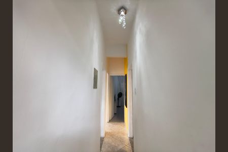 Corredor / circulação de casa para alugar com 2 quartos, 150m² em Curicica, Rio de Janeiro