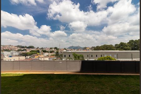 Quarto 1 - Vista de apartamento para alugar com 2 quartos, 35m² em Parque Pan Americano, São Paulo