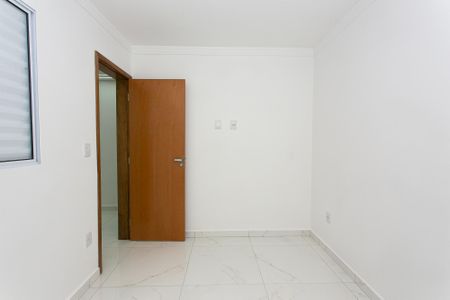 Quarto de apartamento para alugar com 1 quarto, 30m² em Penha de França, São Paulo