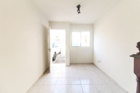 Sala de casa de condomínio à venda com 2 quartos, 61m² em Itaquera, São Paulo