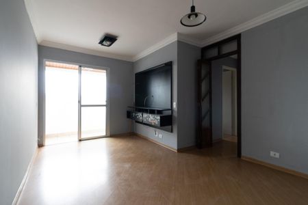 Apartamento para alugar com 2 quartos, 65m² em Vila Lais, São Paulo