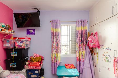 Quarto 1 de apartamento à venda com 2 quartos, 65m² em Vila Palmeiras, São Paulo