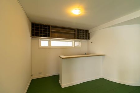 Casa para alugar com 5 quartos, 380m² em Jardim Sao Bento, São Paulo