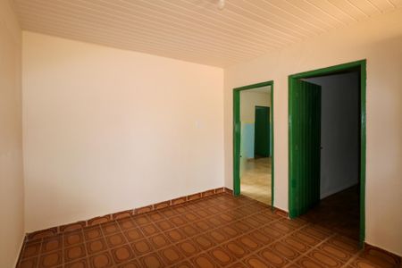 Sala de casa para alugar com 2 quartos, 147m² em Nova Gerti, São Caetano do Sul