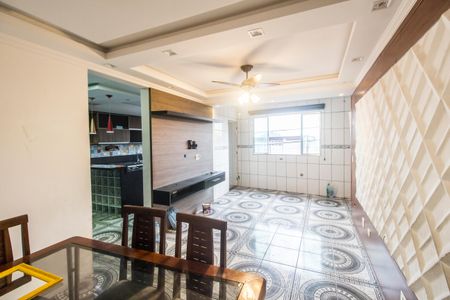 Sala de apartamento para alugar com 3 quartos, 170m² em Jardim Esperanca, Barueri