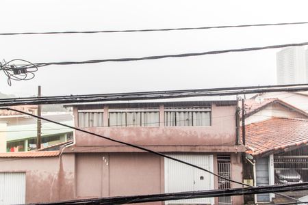 Vista do Quarto 1 de apartamento para alugar com 3 quartos, 170m² em Jardim Esperanca, Barueri