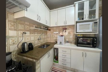 Apartamento à venda com 3 quartos, 87m² em Taquaral, Campinas