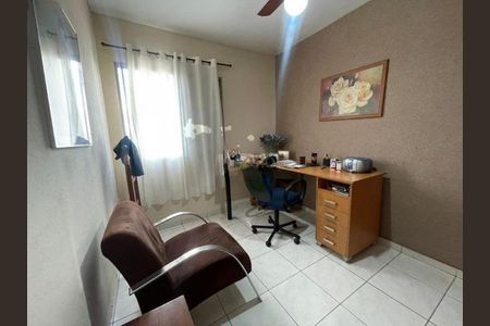 Apartamento à venda com 3 quartos, 87m² em Taquaral, Campinas