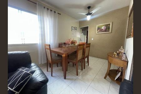 Apartamento à venda com 3 quartos, 87m² em Taquaral, Campinas