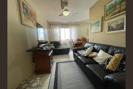 Apartamento à venda com 3 quartos, 87m² em Taquaral, Campinas