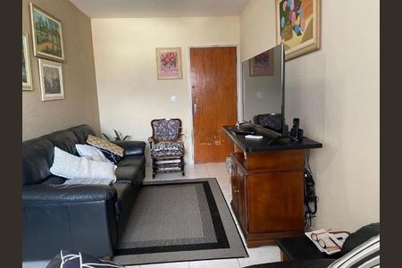 Apartamento à venda com 3 quartos, 87m² em Taquaral, Campinas