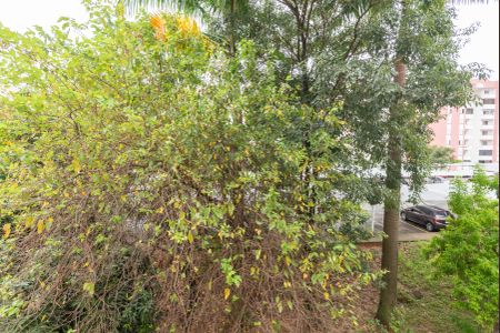 Vista do Quarto 1 de apartamento à venda com 2 quartos, 59m² em Parque das Camelias, Campinas