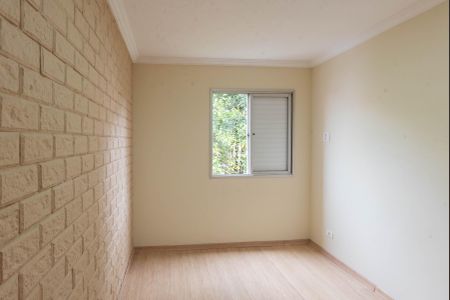 Quarto 1 de apartamento à venda com 2 quartos, 59m² em Parque das Camelias, Campinas