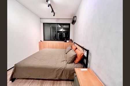 Quarto de kitnet/studio à venda com 1 quarto, 42m² em Copacabana, Rio de Janeiro