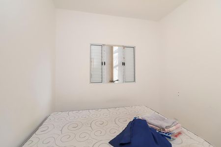 Quarto 1 de apartamento à venda com 2 quartos, 36m² em Cidade São Miguel, São Paulo