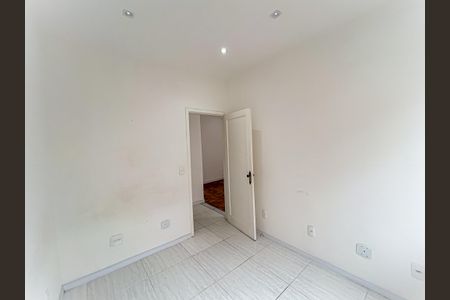 Quarto de apartamento para alugar com 1 quarto, 40m² em Maria da Graça, Rio de Janeiro